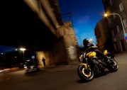 Yamaha FZ1 Yamaha FZ1